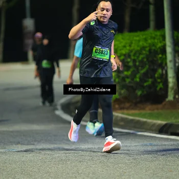 Runner Photo 5428974