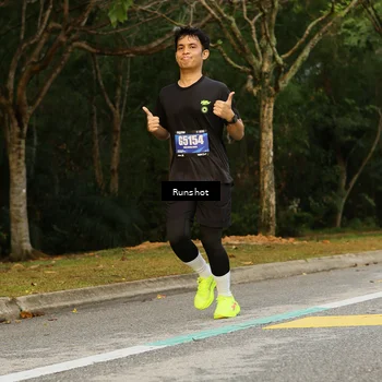 Runner Photo 5428975
