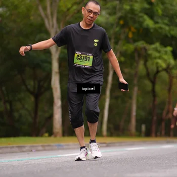 Runner Photo 5428980