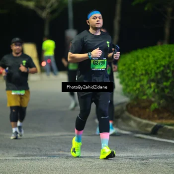 Runner Photo 5428981
