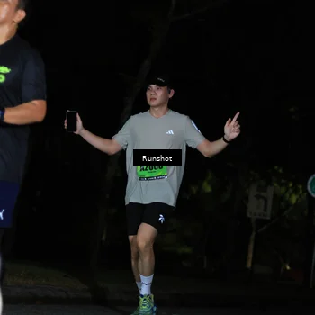 Runner Photo 5428982