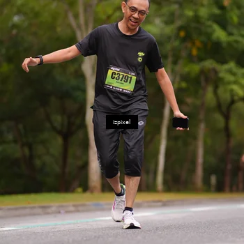 Runner Photo 5428983