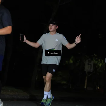 Runner Photo 5428984