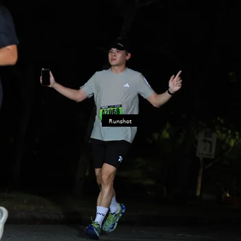 Runner Photo 5428985