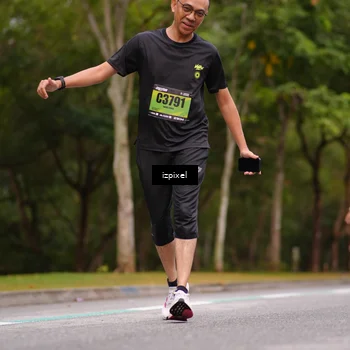 Runner Photo 5428986