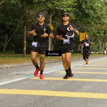 Runner Photo 5428988