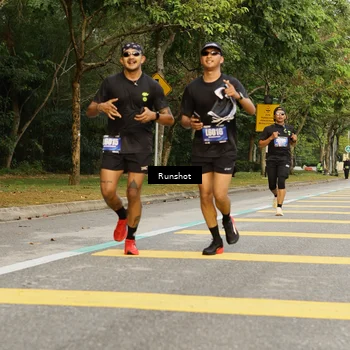 Runner Photo 5428990