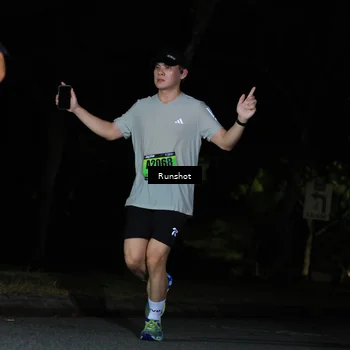 Runner Photo 5428991