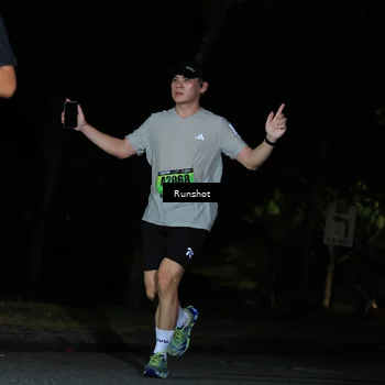 Runner Photo 5428992