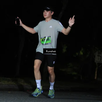 Runner Photo 5428993