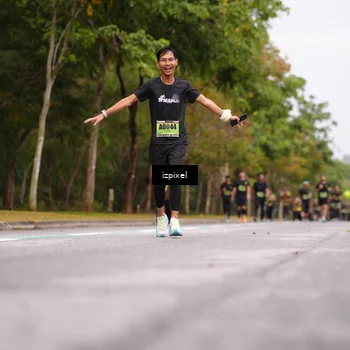 Runner Photo 5428994