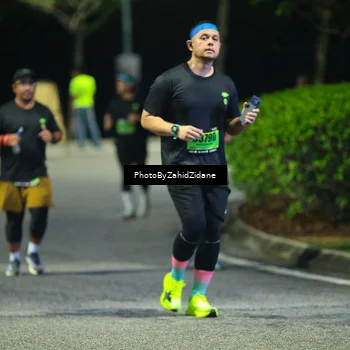 Runner Photo 5428995