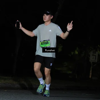 Runner Photo 5428996