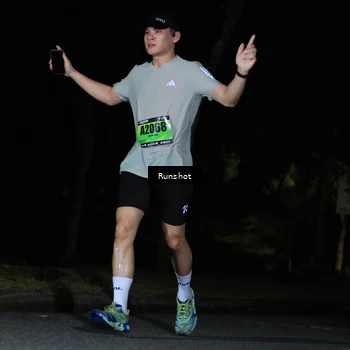 Runner Photo 5428997