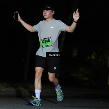 Runner Photo 5428998