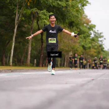 Runner Photo 5428999