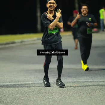 Runner Photo 5429000