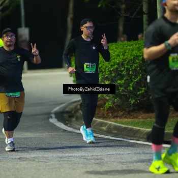 Runner Photo 5429001