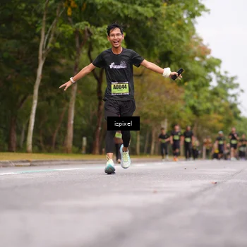 Runner Photo 5429002