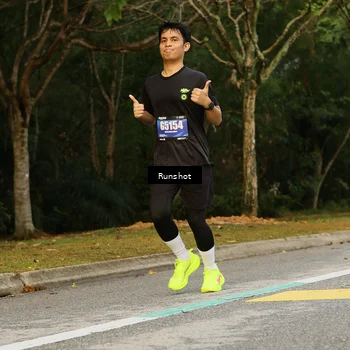 Runner Photo 5429003