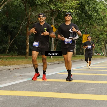 Runner Photo 5429004