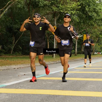 Runner Photo 5429005