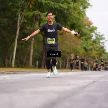 Runner Photo 5429007