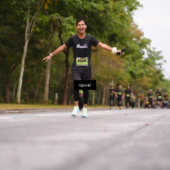 Runner Photo 5429011