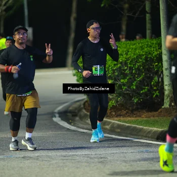 Runner Photo 5429012