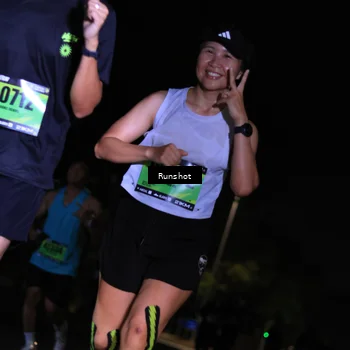 Runner Photo 5429013
