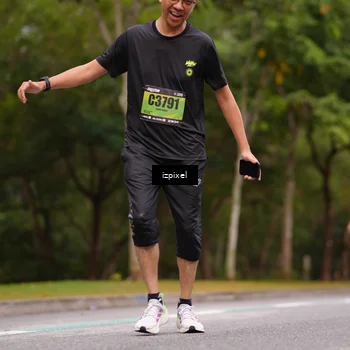 Runner Photo 5429014