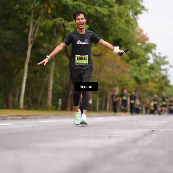 Runner Photo 5429017