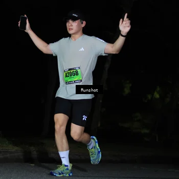 Runner Photo 5429018