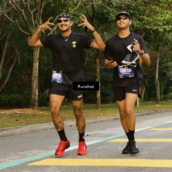 Runner Photo 5429019