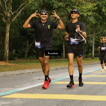 Runner Photo 5429020