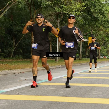 Runner Photo 5429021