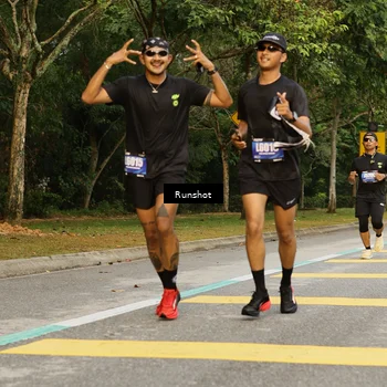 Runner Photo 5429022