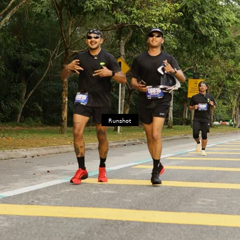 Runner Photo 5429024