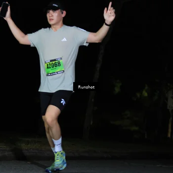 Runner Photo 5429026