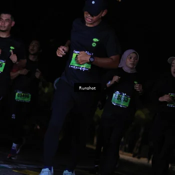 Runner Photo 5429027