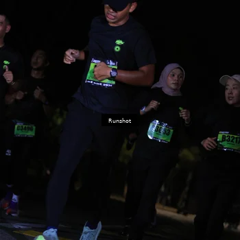 Runner Photo 5429028