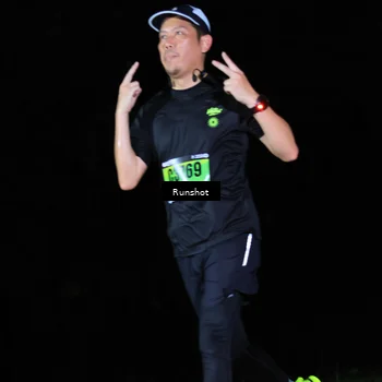 Runner Photo 5429029