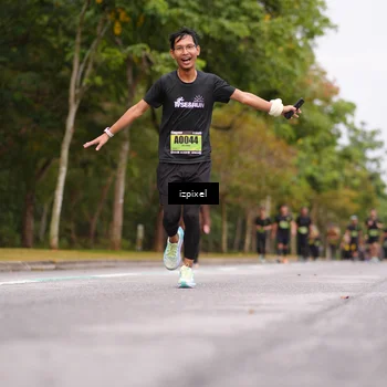 Runner Photo 5429030