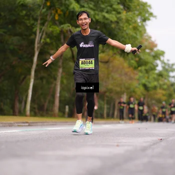 Runner Photo 5429031