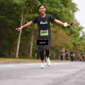 Runner Photo 5429032