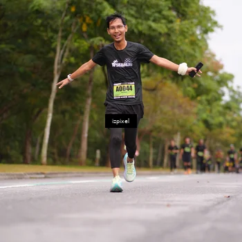 Runner Photo 5429033