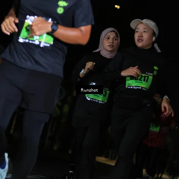 Runner Photo 5429034