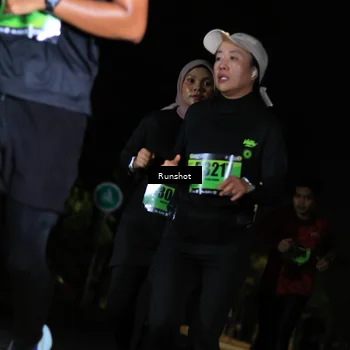 Runner Photo 5429035