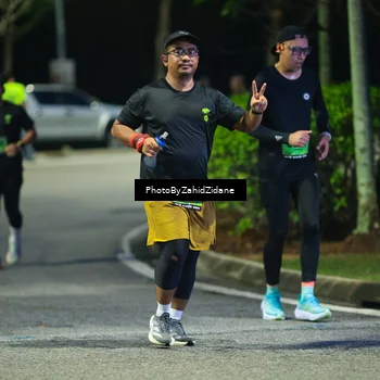 Runner Photo 5429036