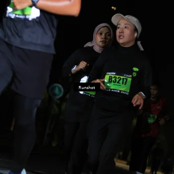 Runner Photo 5429037